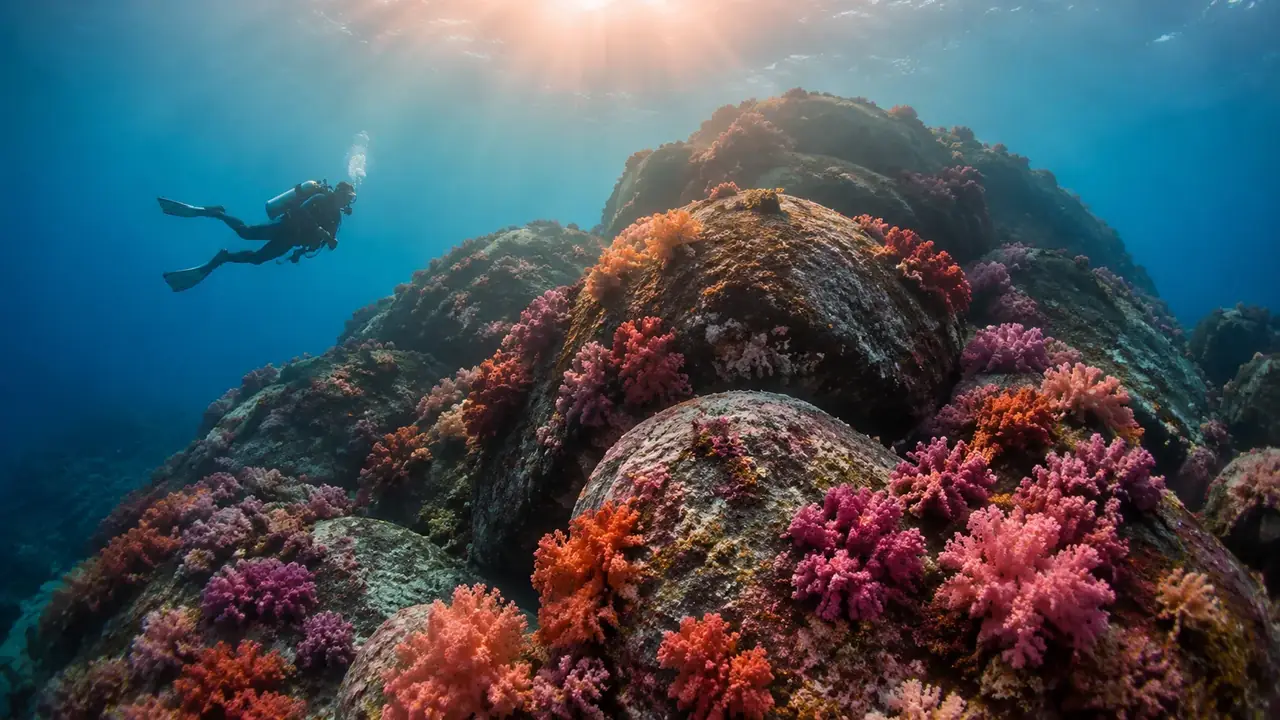 Similan Islands